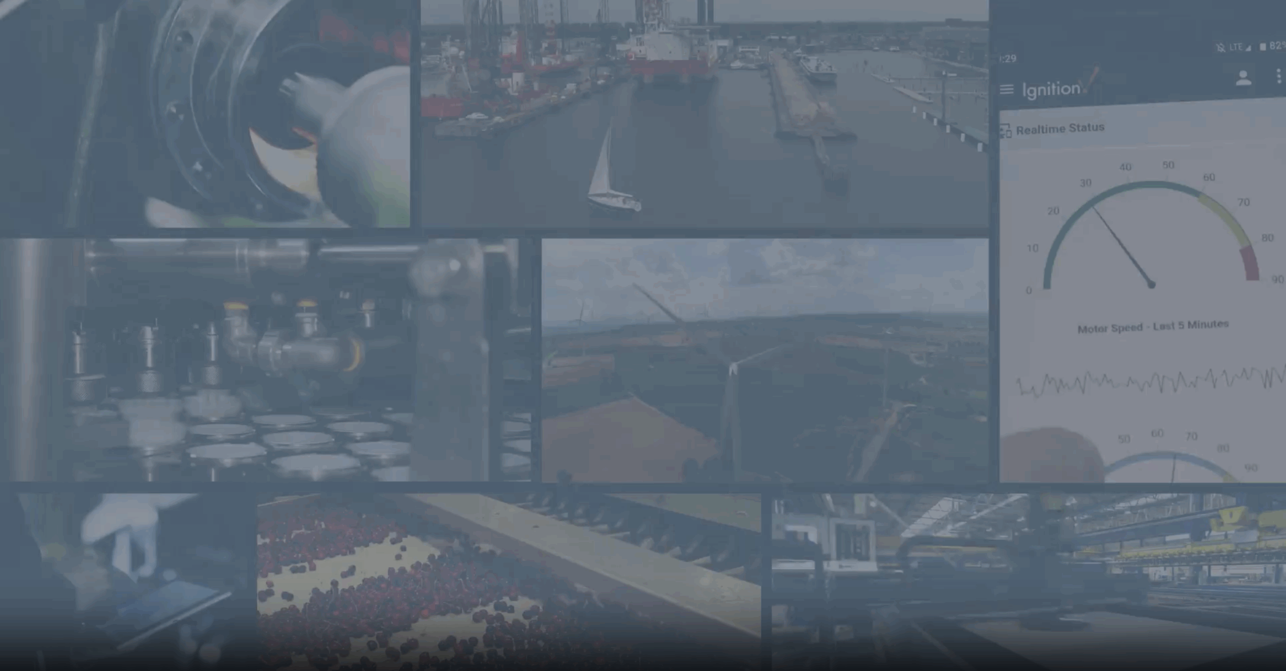 Keyframe Ignition Home Video - Slider 1