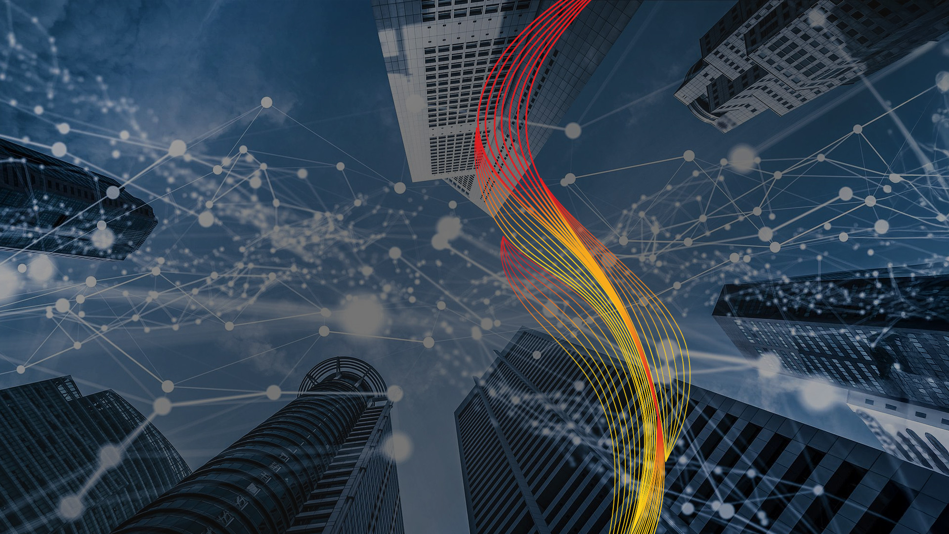 SPS Tradeshow Background Image 2025